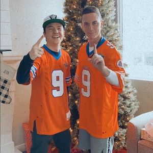 Meet your Posher, Dalton